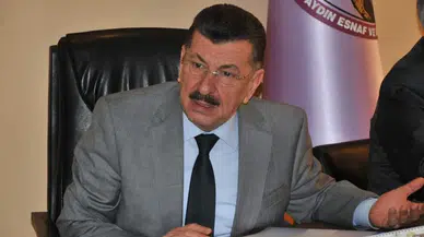 Eski Türkiye Kahveciler Federasyonu Başkanı Hulusi Akşit ölü bulundu!