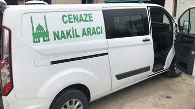 Giresun'da iş kazası: 61 yaşındaki işçi kurtarılamadı