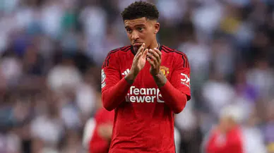 Beşiktaş'ta Jadon Sancho bombası!