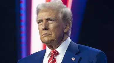 Donald Trump, Beyaz Saray'daki 'Gazze' toplantısına başkanlık edecek