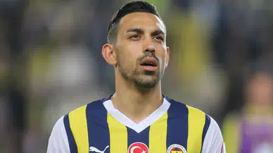 İrfan Can Kahveci'nin yeni sezondaki rolü belli oldu