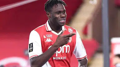 Galatasaray ve Monaco arasındaki Singo anlaşması tamamlandı!