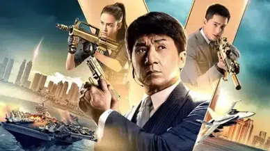 Vanguard filmi konusu nedir, oyuncuları kimler?