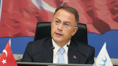 Murat Çalık cezaevine geri gönderildi: Ailesi hastane önünde fenalaştı