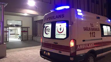 Aksaray'da restoranı basan eski eş dehşet saçtı: 4 kişiyi yaraladı