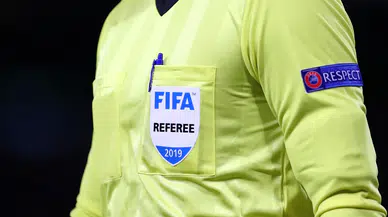 Beşiktaş-Lausanne maçının hakemi açıklandı