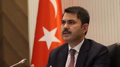 Bakan Kurum'dan Balıkesir depremine ilişkin hasar tespiti hakkında açıklama!