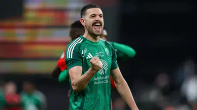 İtalya basını duyurdu: Milan'da Merih Demiral sürprizi