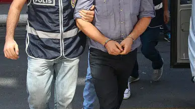 Mersin'de ormanda kadın cinayeti: 2 şüpheli tutuklandı!