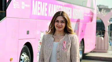 Best Van Tur'un genç CEO’su İrem Bayram kimdir? Hakkında merak edilenler...