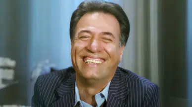 Gülen Adam filminin konusu nedir, oyuncuları kimler?