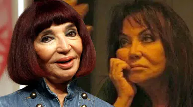 Usta oyuncu Anta Toros, 77 yaşında yaşamını yitirdi