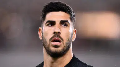 Fenerbahçe, aylardır istediği Asensio'yu başka takıma kaptırdı