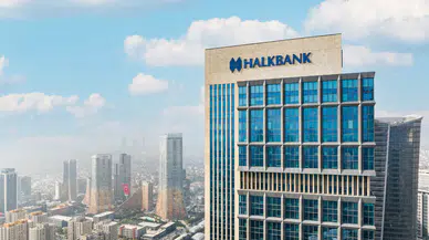 Halkbank’tan Genel Müdür hakkındaki iddialara sert yanıt geldi!