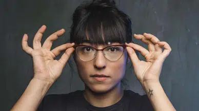 Kalben 19 yaşında yaşadığı tacizi anlattı!