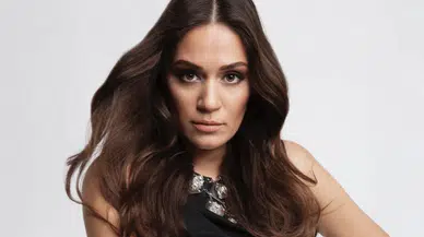 Özge Borak kimdir? Kaç yaşında, evli mi?