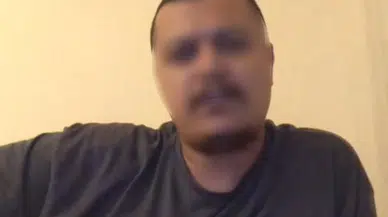 Şaman Ramazan K. kimdir?