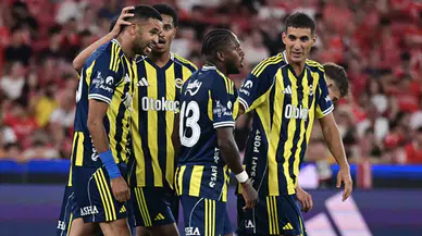 Fenerbahçe'nin Avrupa geliri ne kadar olacak?