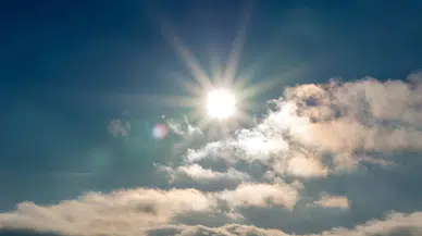 Hafta sonu hava nasıl olacak?