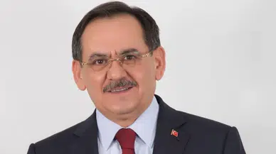 Eski Samsun Büyükşehir Belediye Başkanı Mustafa Demir hayatını kaybetti