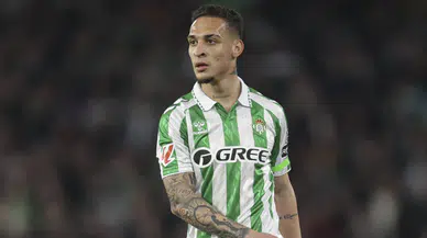 Fenerbahçe, Antony için Manchester United ile masada!