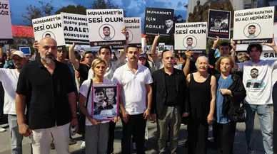 Bakırköy’de acılı ailelerden adalet talebi