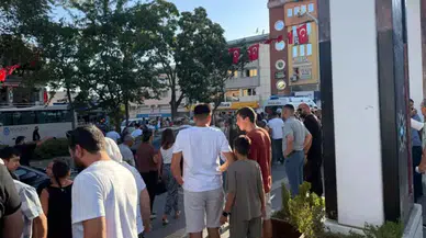 Tunceli'de restorana silahlı saldırı: 1 ölü, 1 yaralı