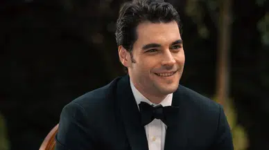 Show TV'nin yeni dizisi Veliaht ne zaman başlayacak?