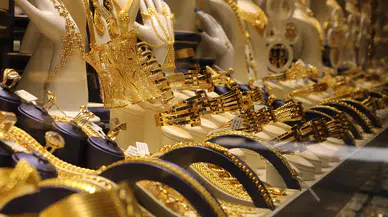 5 Ağustos güncel altın fiyatları: Bugün gram altın ne kadar oldu?