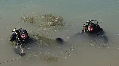 Şanlıurfa'da acı ölüm: Sulama kanalına düşen çocuk boğuldu