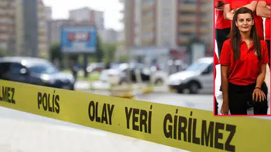 Kağıthane'de şüpheli ölüm!