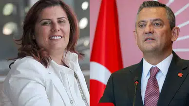 Özel, Çerçioğlu’na kapıyı gösterdi: Yazıklar olsun