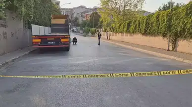 Esenyurt'ta polisten kaçan şüpheli, vurularak yakalandı