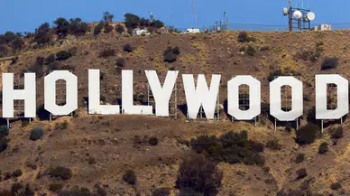 Hollywood yıldızları Los Angeles'tan ayrılıyor!