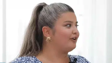 Büşra Poyraz kimdir?