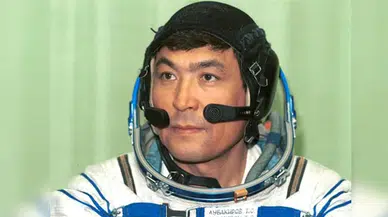 Toktar Ebubekirov kimdir? İşte ilk Türk kozmonot Toktar Ebubekirov’un hayatı