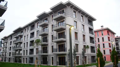 TCMB açıkladı: Temmuz ayında konut fiyatları yükseldi