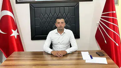 CHP Karacasu Gençlik Kolları Başkanı Tolga Kocabıyık istifa etti
