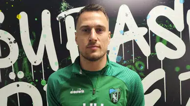 Sakaryaspor, Josip Vukovic'i kadrosuna kattı
