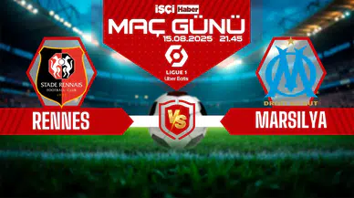 Rennes-Marsilya maçı ne zaman, saat kaçta ve hangi kanalda?