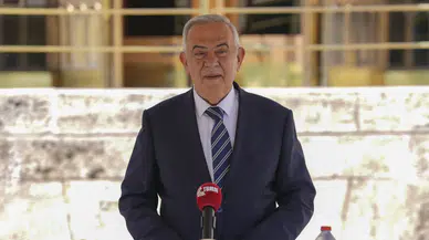 DP'li vekilden Türkiye-Ermenistan sınır kapıları açılmalı çağrısı