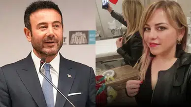 Rıza Akpolat’ın baldızı adli kontrolle serbest bırakıldı