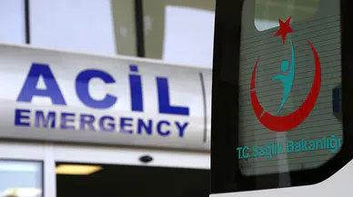Tekirdağ'da acı olay: Elektrik akımına kapılan çocuk yaralandı