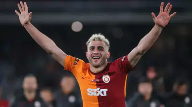 Galatasaray'dan Barış Alper Yılmaz'ın ayrılığı için NEOM'a 6 şart!
