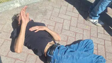 Ankara'da 12 yaşındaki kız çocuğuna taciz iddiası