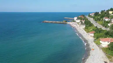 Rize Valiliği duyurdu: O tarihlerde denize girmek yasak!