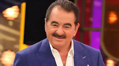 İbrahim Tatlıses kimdir? Zorlu hayatı ve müzik kariyeri hakkında tüm bilgiler...