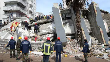 Ezgi Apartmanı davasında yeni gelişme: 2 firari sanık yakalandı!