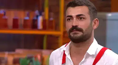 MasterChef Anıl kimdir? Mutfakla nasıl tanıştı?