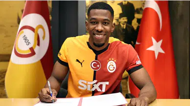 Galatasaray'da Carlos Cuesta için ayrılık vakti!